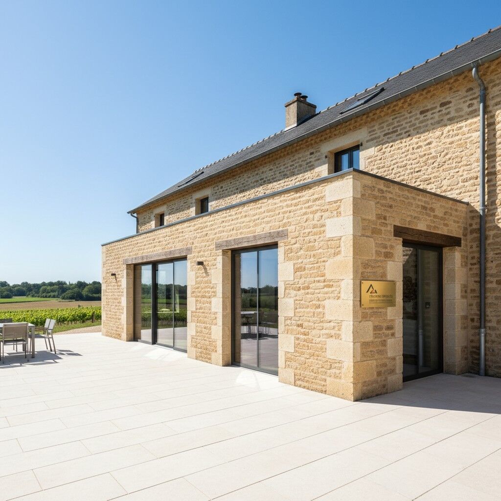 ENTREPRISE BREUIL